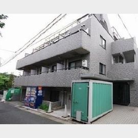 芦花公園駅より徒歩5分 3階 築30年1ヶ月の賃貸物件