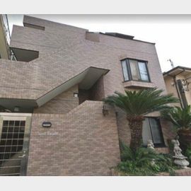 尾山台駅より徒歩1分 1階 築27年9ヶ月の賃貸物件