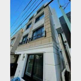 代々木上原駅より徒歩5分 2階 築3年3ヶ月の賃貸物件