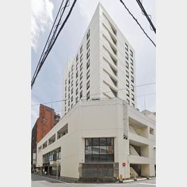 五反田駅より徒歩3分 5階 築48年5ヶ月の賃貸物件