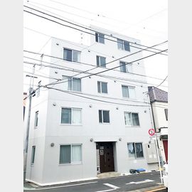 武蔵小山駅より徒歩10分 1階 築6年1ヶ月の賃貸物件