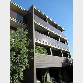 矢口渡駅より徒歩6分 3階 築6年5ヶ月の賃貸物件