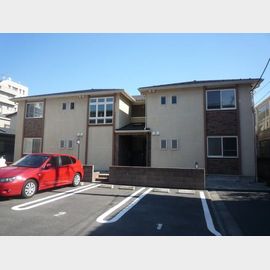 鵜の木駅より徒歩8分 2階 築22年1ヶ月の賃貸物件