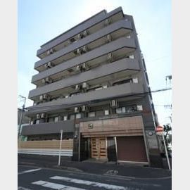 シンシア蒲田 4階 築25年6ヶ月の賃貸物件