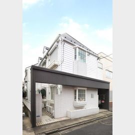 パティナージュ池上 2階 築38年6ヶ月の賃貸物件