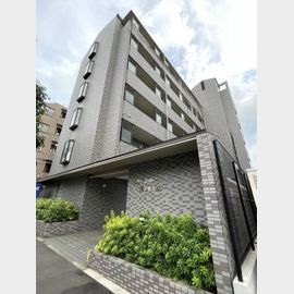 スカイコート駒場東大前 6階 築28年8ヶ月の賃貸物件