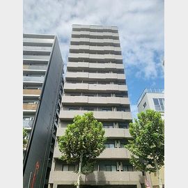 白金高輪駅より徒歩4分 1階 築25年5ヶ月の賃貸物件