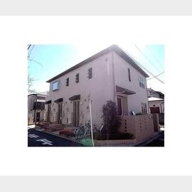 メゾンＳ．Ｋ 1階 築15年4ヶ月の賃貸物件