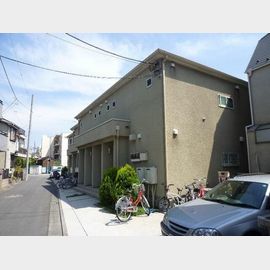 梅屋敷駅より徒歩14分 1階 築20年1ヶ月の賃貸物件