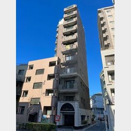 スカーラ西新宿プラザシティ 4階 築25年8ヶ月の賃貸物件