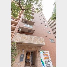 ＣＹＮＴＨＩＡオオモリ２ 8階 築24年4ヶ月の賃貸物件