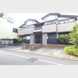 グラス・フィールド 1階 築27年2ヶ月の賃貸物件