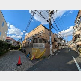 マーベラス壱番館 3階 築37年8ヶ月の賃貸物件