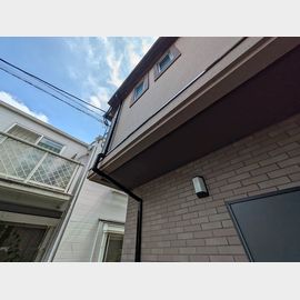 カーザ上目黒 1階 築22年1ヶ月の賃貸物件