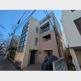 ラディーロ八雲 1階 築25年の賃貸物件