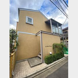 千歳烏山駅より徒歩5分 1階 築24年6ヶ月の賃貸物件