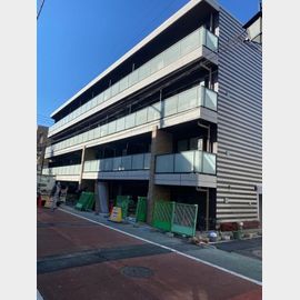 ＰＡＴＩＮＡＫＡＭＡＴＡＤＵＯ 3階 築5年2ヶ月の賃貸物件