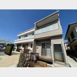 ハウスハナミズキ 1階 築3年2ヶ月の賃貸物件