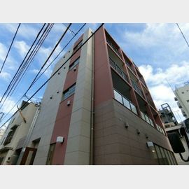 代々木公園駅より徒歩12分 4階 築7年11ヶ月の賃貸物件