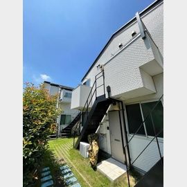 ザ・クラス大岡山 1階 築10年9ヶ月の賃貸物件