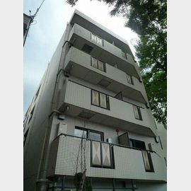 千歳烏山駅より徒歩12分 2階 築19年5ヶ月の賃貸物件