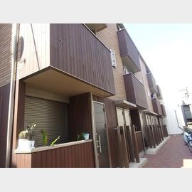 フォーアローズ２ 1階 築10年2ヶ月の賃貸物件