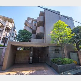 ルーブル駒澤大学2 3階 築26年8ヶ月の賃貸物件