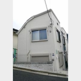 メゾンバディス馬込 2階 築9年9ヶ月の賃貸物件