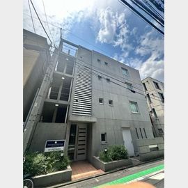 乃木坂駅より徒歩7分 3階 築23年1ヶ月の賃貸物件