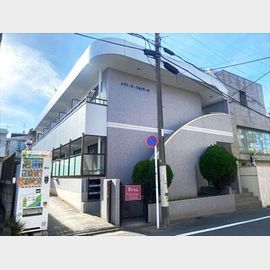 メゾン・ド・フォンテーヌ 1階 築33年9ヶ月の賃貸物件