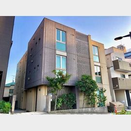 大岡山駅より徒歩3分 1階 築20年1ヶ月の賃貸物件