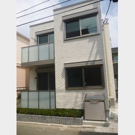 プレミール柿の木坂アネックス 1階 築9年10ヶ月の賃貸物件