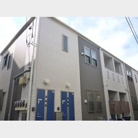 糀谷駅より徒歩4分 1階 築14年6ヶ月の賃貸物件