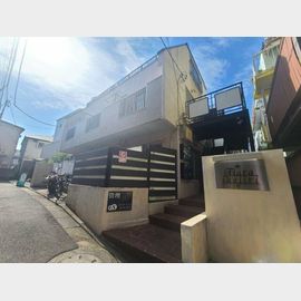 池尻大橋駅より徒歩7分 2階 築47年7ヶ月の賃貸物件