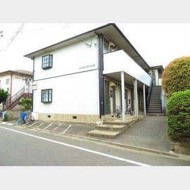 デルム平林 1階 築33年3ヶ月の賃貸物件