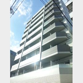 ルリオン大鳥居の賃貸物件