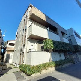 フラット富士見台の賃貸物件