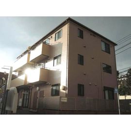ＣＡＳＡ・ＥＴＥＲＮＡ 2階 築22年3ヶ月の賃貸物件