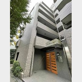 ガーラ駒沢大学の賃貸物件