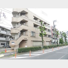 エイトビルの賃貸物件