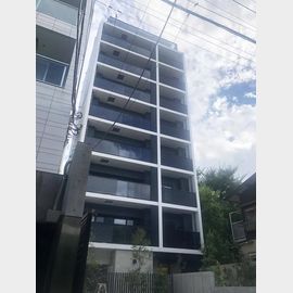 グランレスト渋谷大山町の賃貸物件