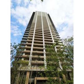 ブリリアタワーズ目黒サウスレジデンス 24階 築8年5ヶ月の賃貸物件