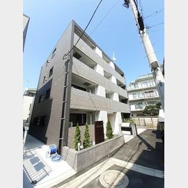 学芸大学駅より徒歩8分 1階 築2年11ヶ月の賃貸物件