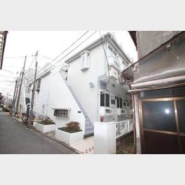 ウイング 1階 築40年5ヶ月の賃貸物件