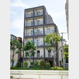 ＲｅｆａｙｓＭＡＧＯＭＥーＡＸＩＳ 5階 築18年8ヶ月の賃貸物件