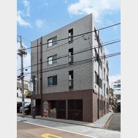 ジェムストーン南品川 1階 築10年3ヶ月の賃貸物件