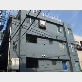 ハイムタナベの賃貸物件