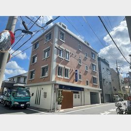 武蔵小山駅より徒歩10分 4階 築4年1ヶ月の賃貸物件