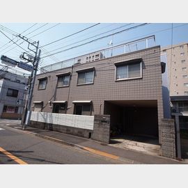 JKハウス 1階 築32年3ヶ月の賃貸物件