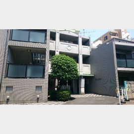 明大前駅より徒歩7分 2階 築29年1ヶ月の賃貸物件